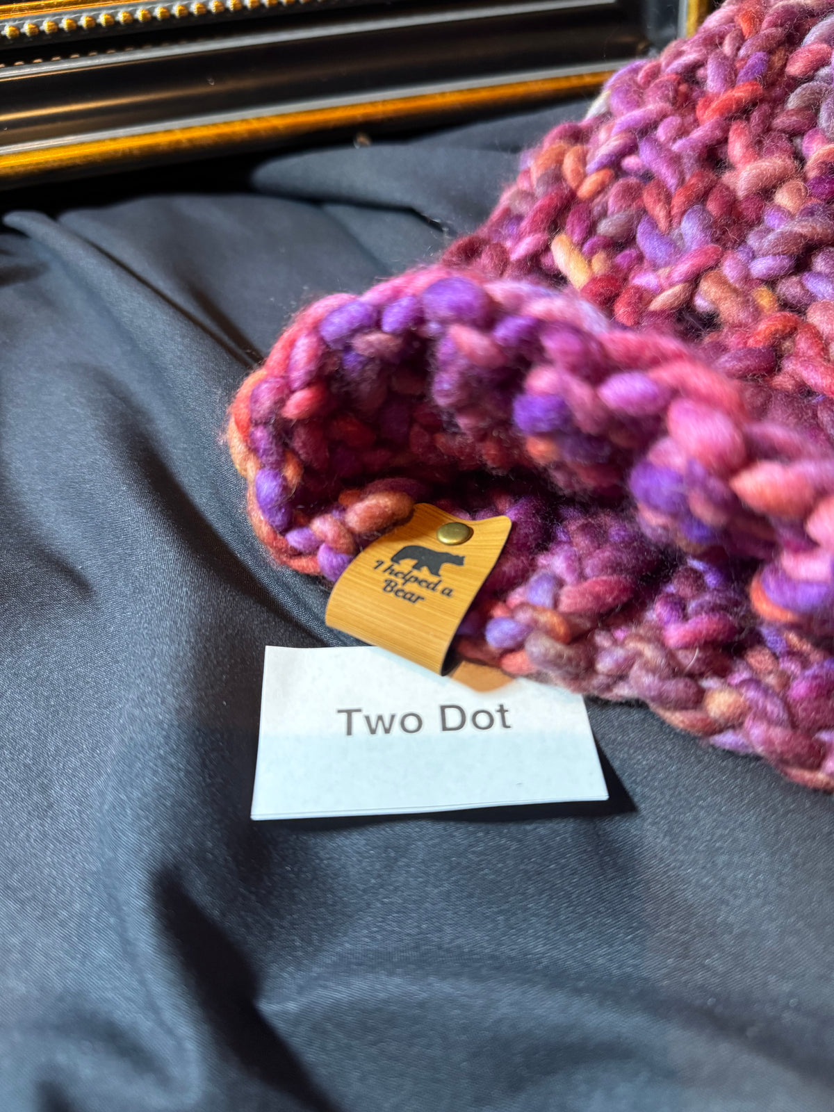 Two Dot