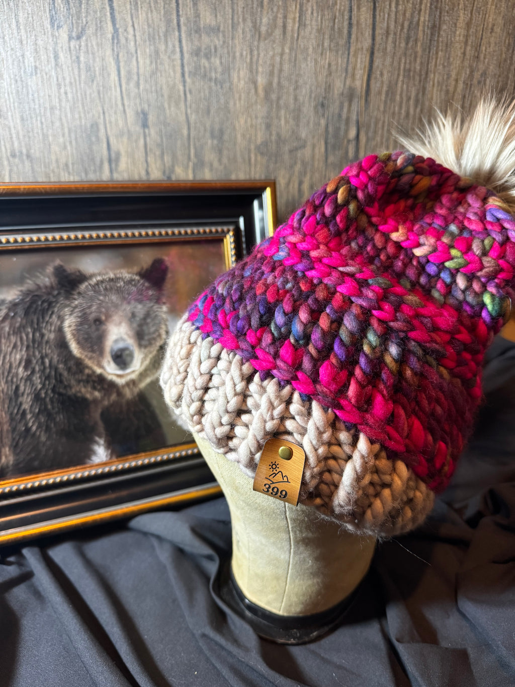 Little Bear