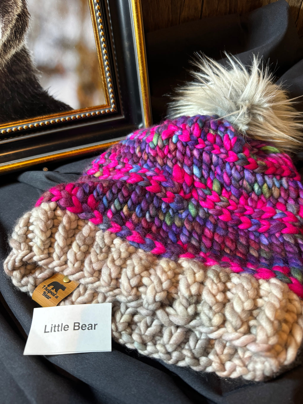 Little Bear