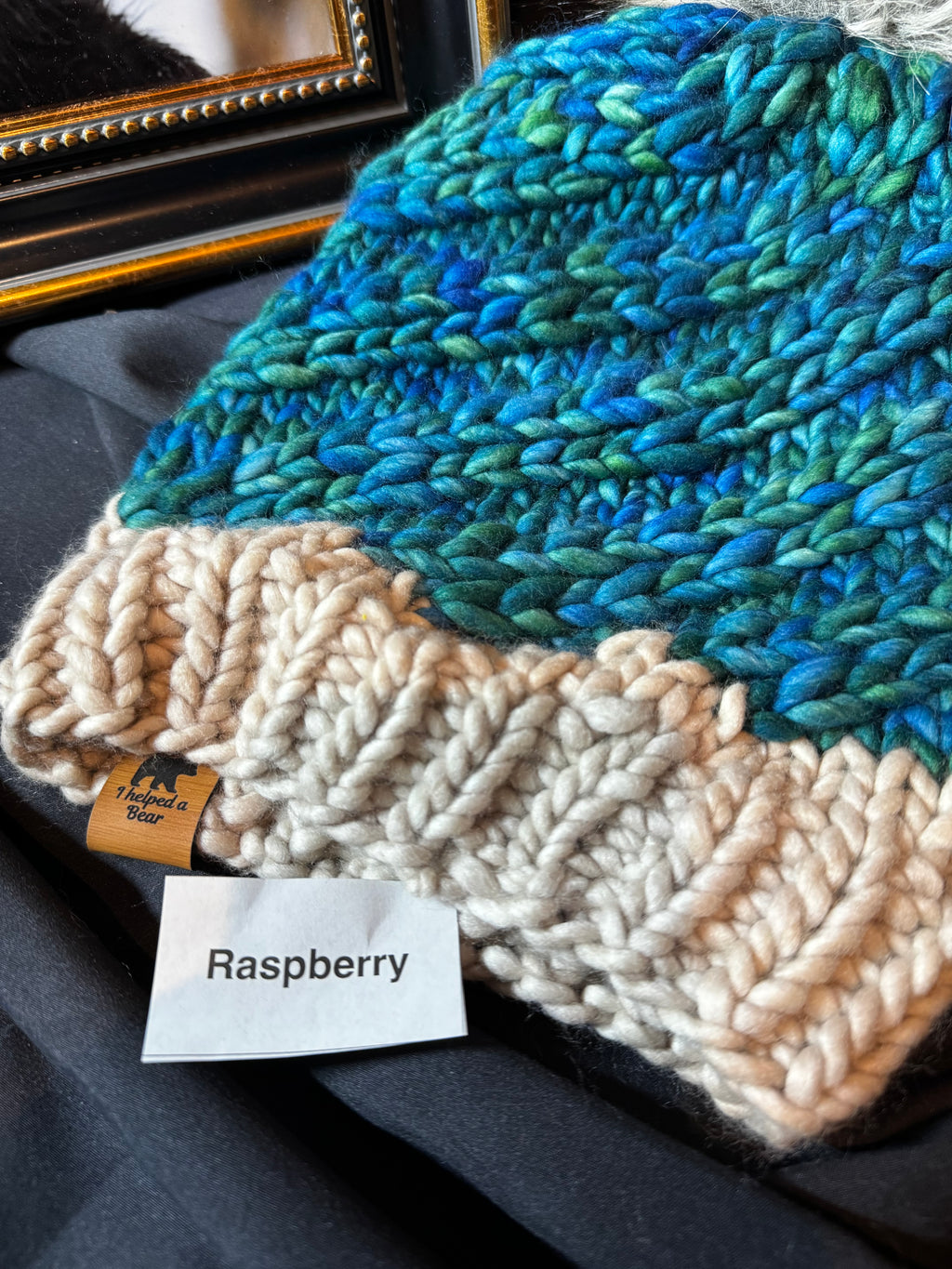 Raspberry
