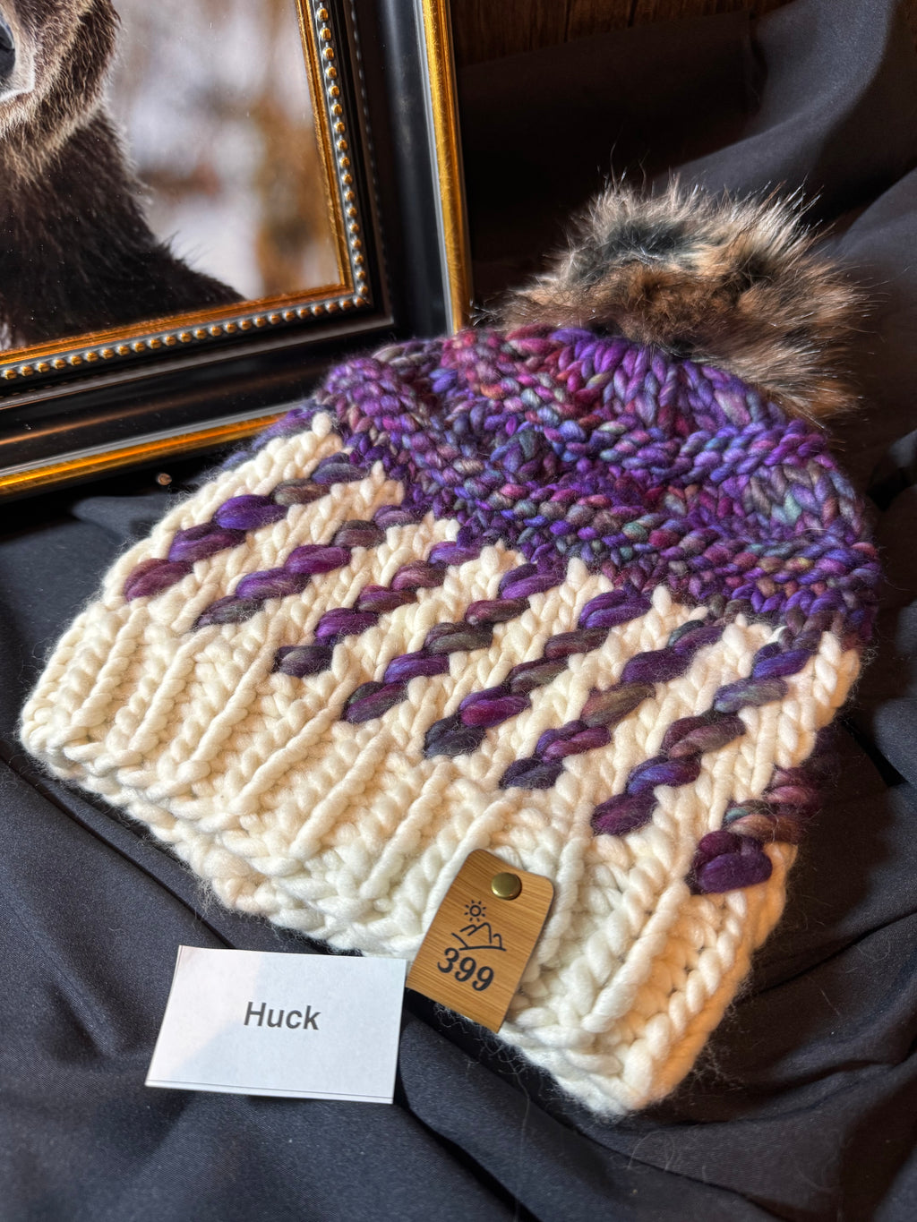 Huck