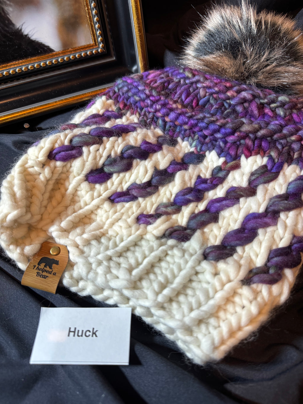 Huck