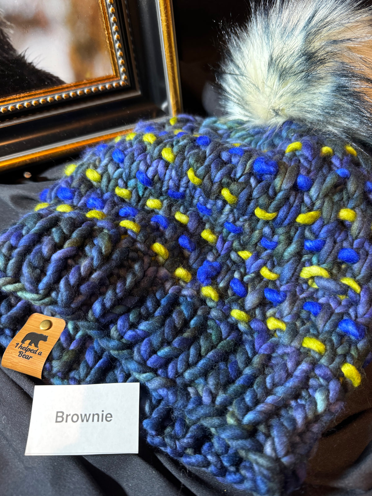 Brownie