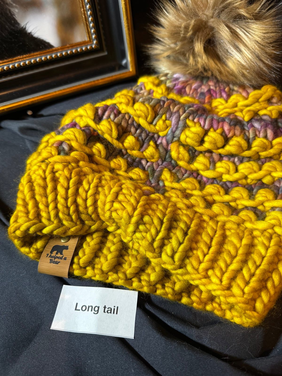 Long Tail