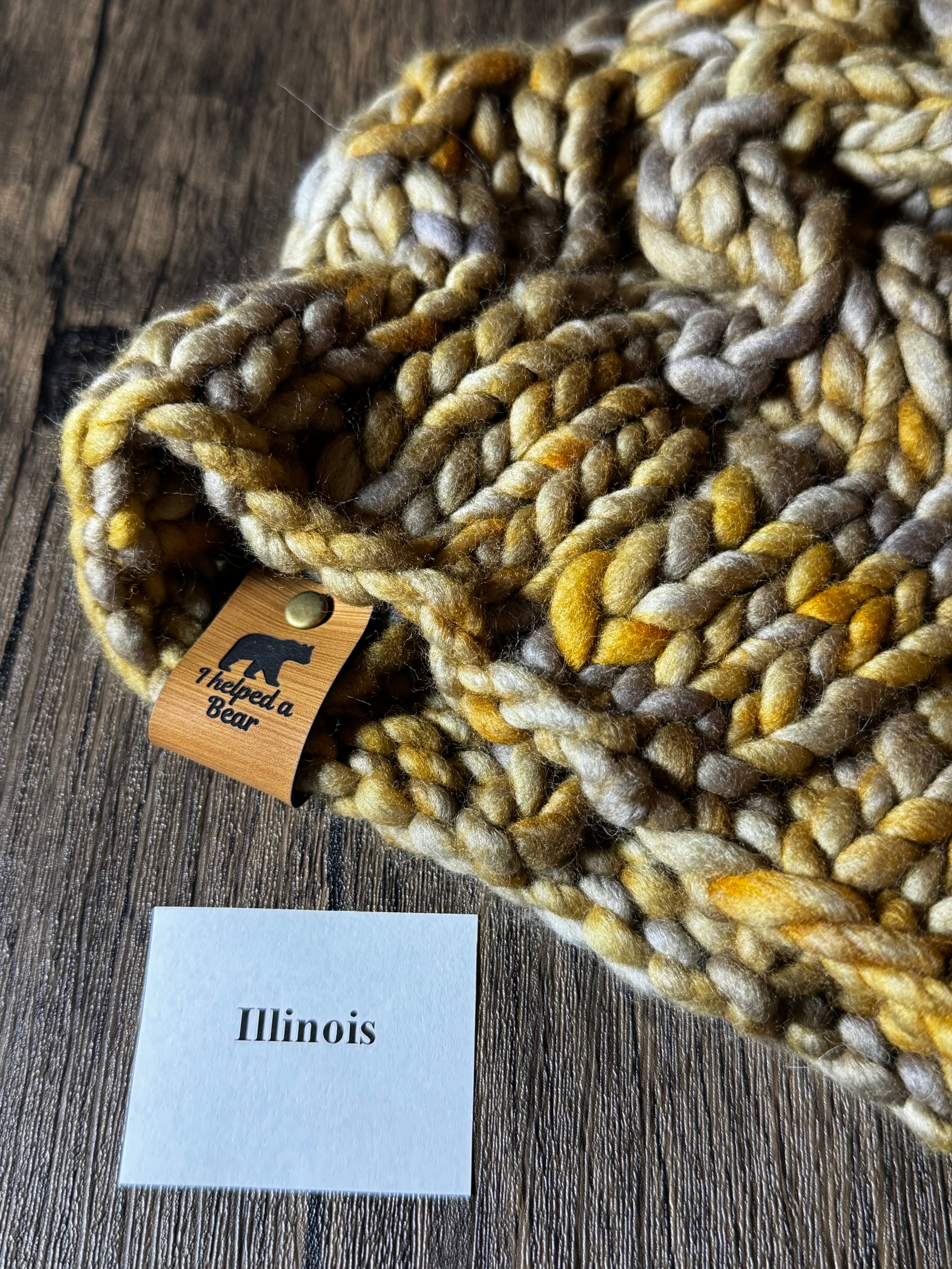 Illinois