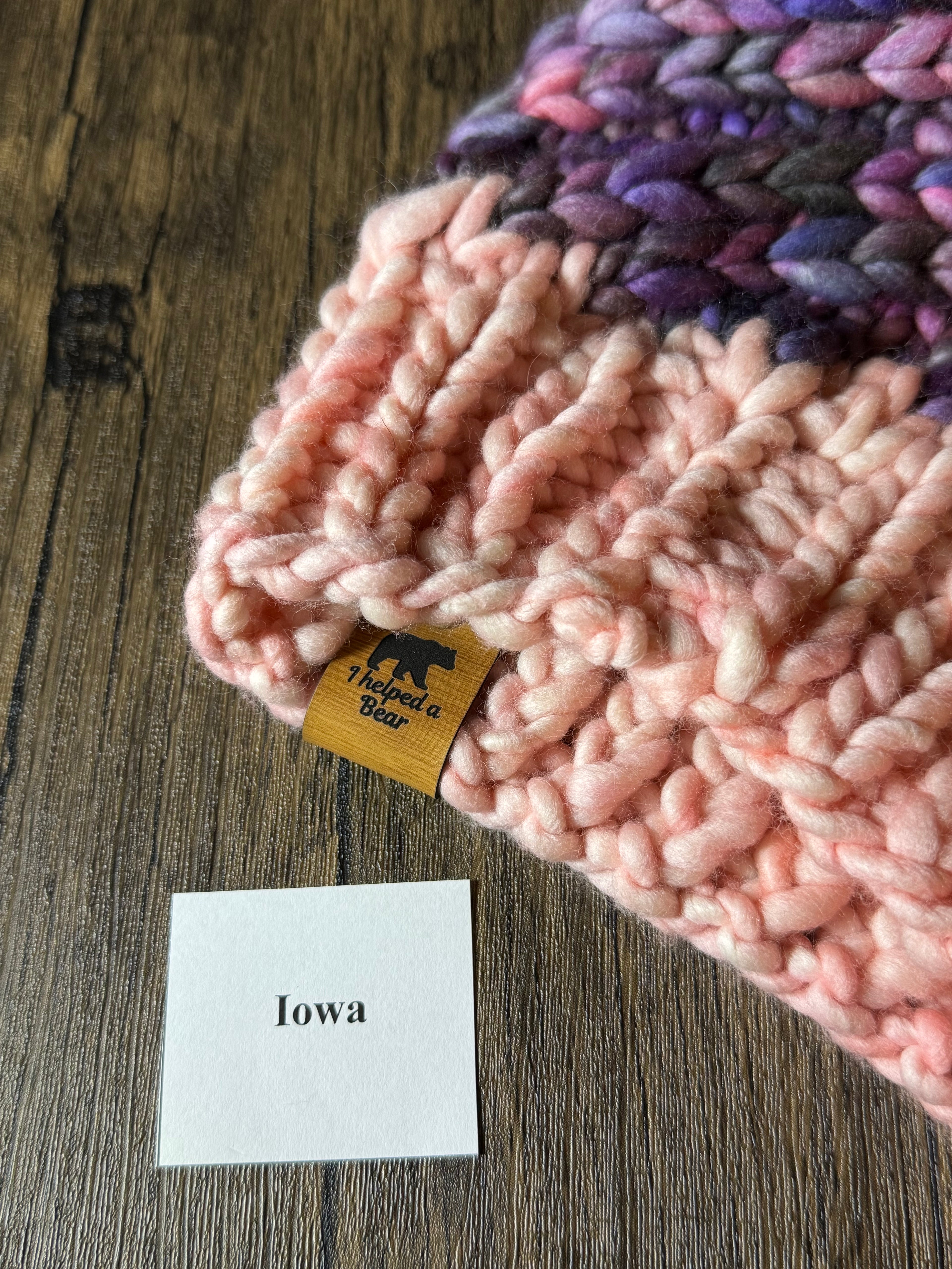 Iowa