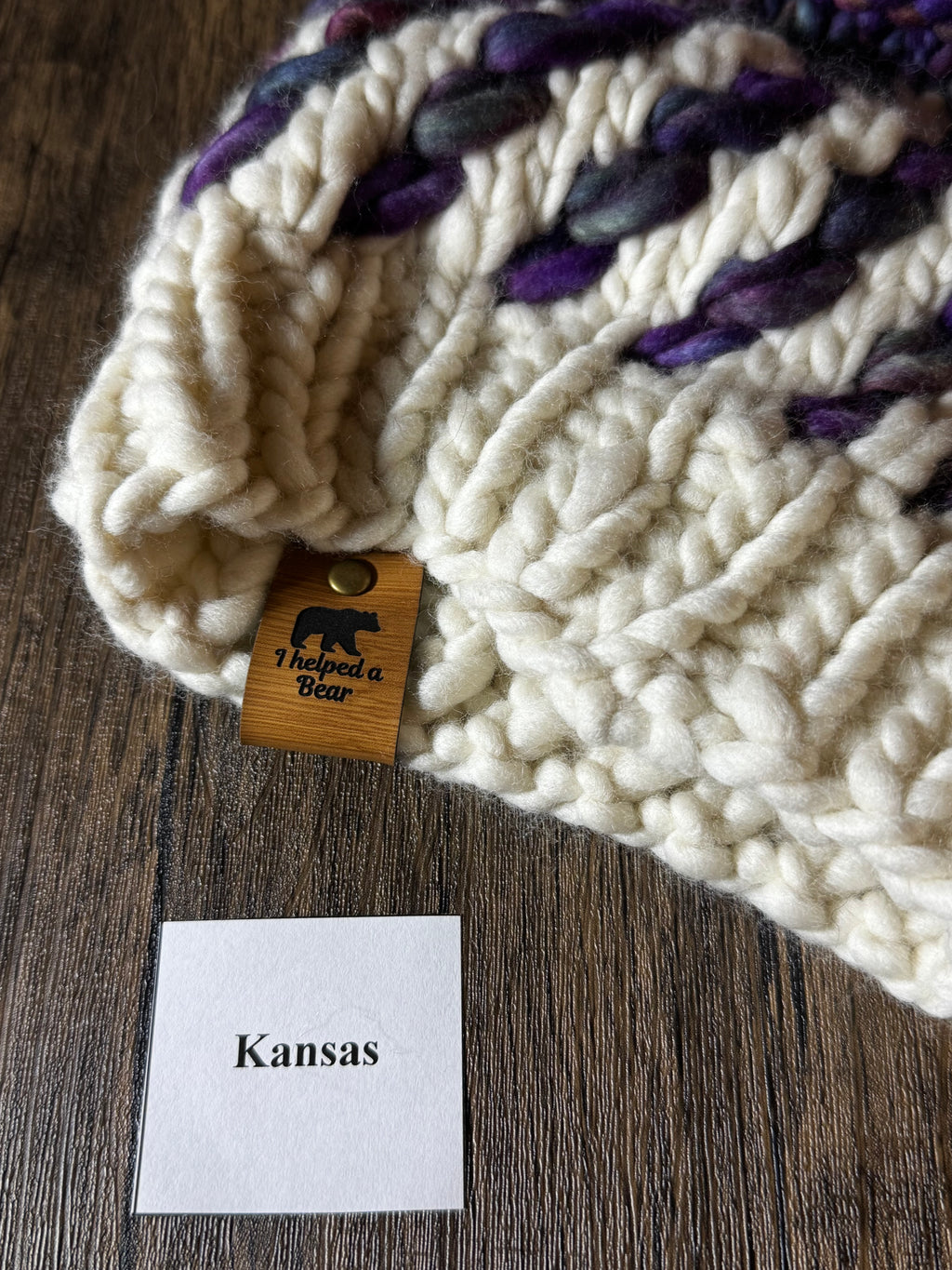 Kansas