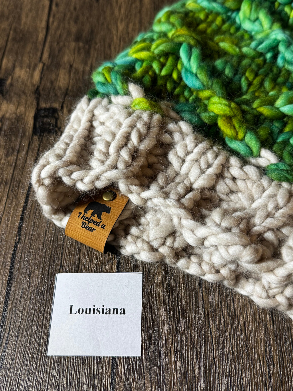 Louisiana