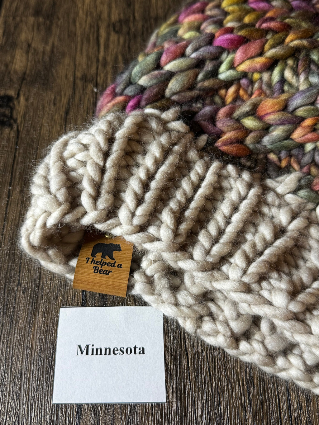 Minnesota
